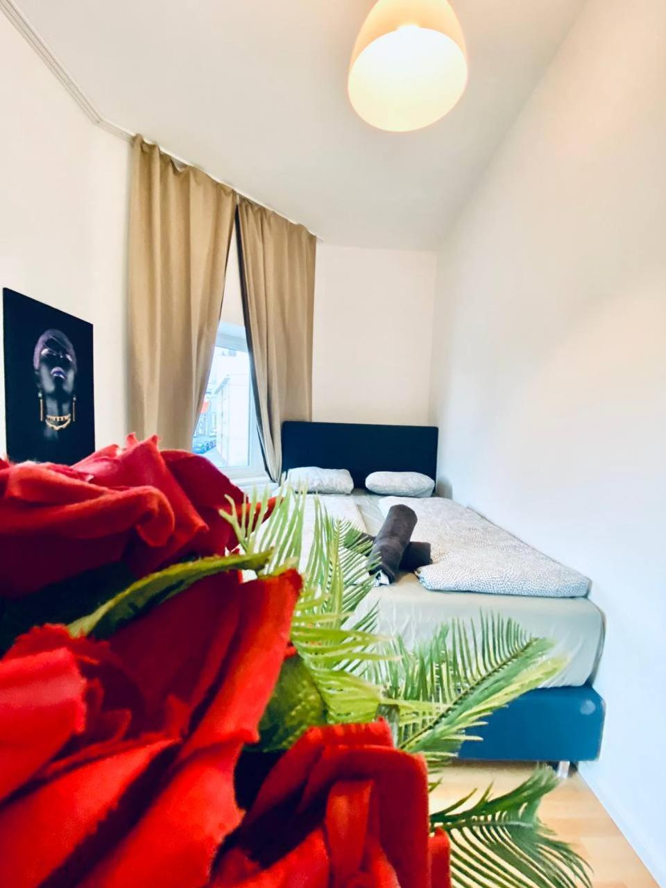 Cozy In The 23rd District Of Fr5 Privatunterkunft *