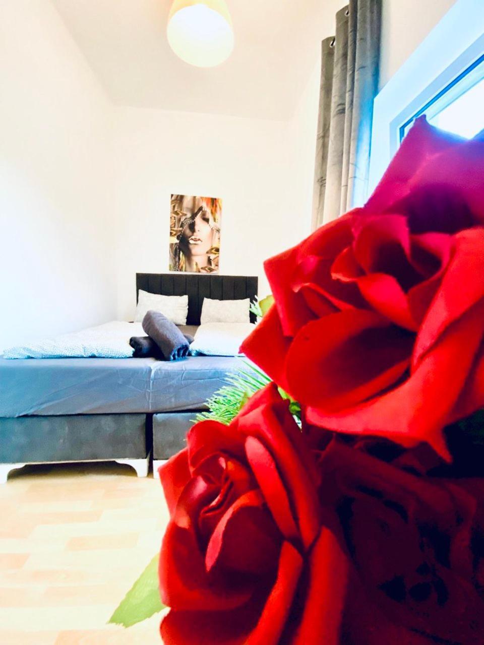 Privatunterkunft Cozy In The 23rd District Of Fr5 *