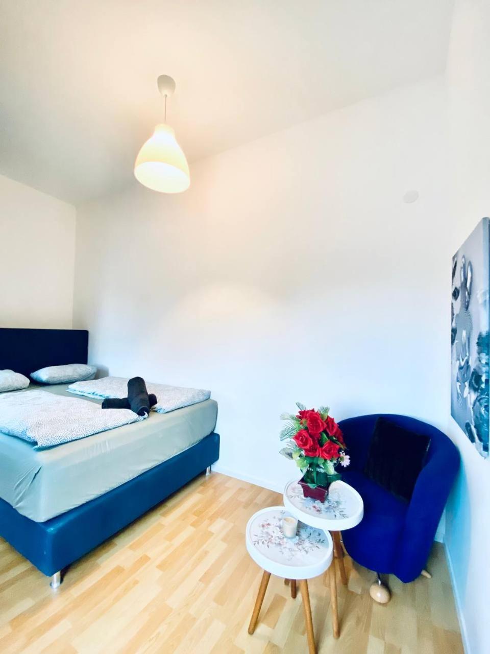 Cozy In The 23rd District Of Fr5 * Wien