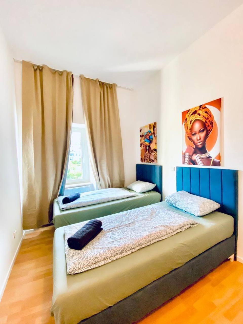 Cozy In The 23rd District Of Fr5 Privatunterkunft Wien